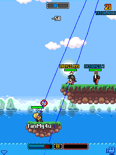 Tm1